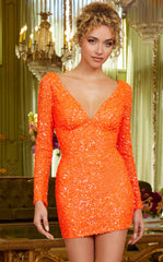 Chandelier 70028 Dress