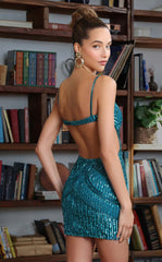 Chandelier 770092 Dress