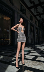 Chvmpayne CH303 Dress