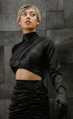 Chvmpayne CH607 Dress