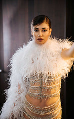 Chvmpayne CH608 Dress