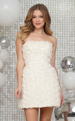 Colors Dress 3331 Dress