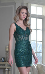 Colors Dress 3655 Dress