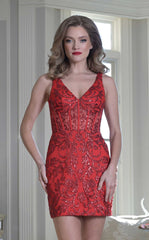 Colors Dress 3655 Dress