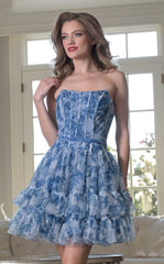 Colors Dress 3669 Dress