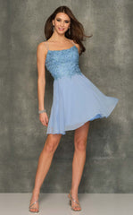 Dave and Johnny 10681 Dress