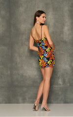 Dave and Johnny 10721 Dress