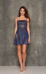 Dave and Johnny 10748 Dress