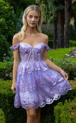 Elizabeth K GS3506 Dress