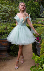 Elizabeth K GS3513 Dress