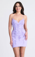 Faviana 11303 Dress