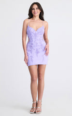 Faviana 11303 Dress