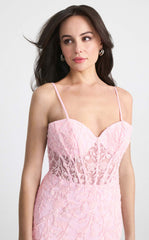 Faviana 11304 Dress
