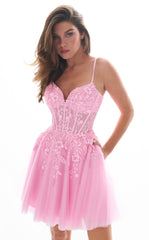 Faviana 11305 Dress