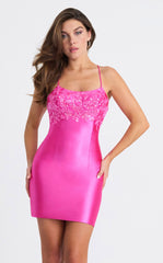Faviana 11309 Dress