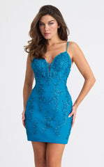 Faviana 11318 Dress