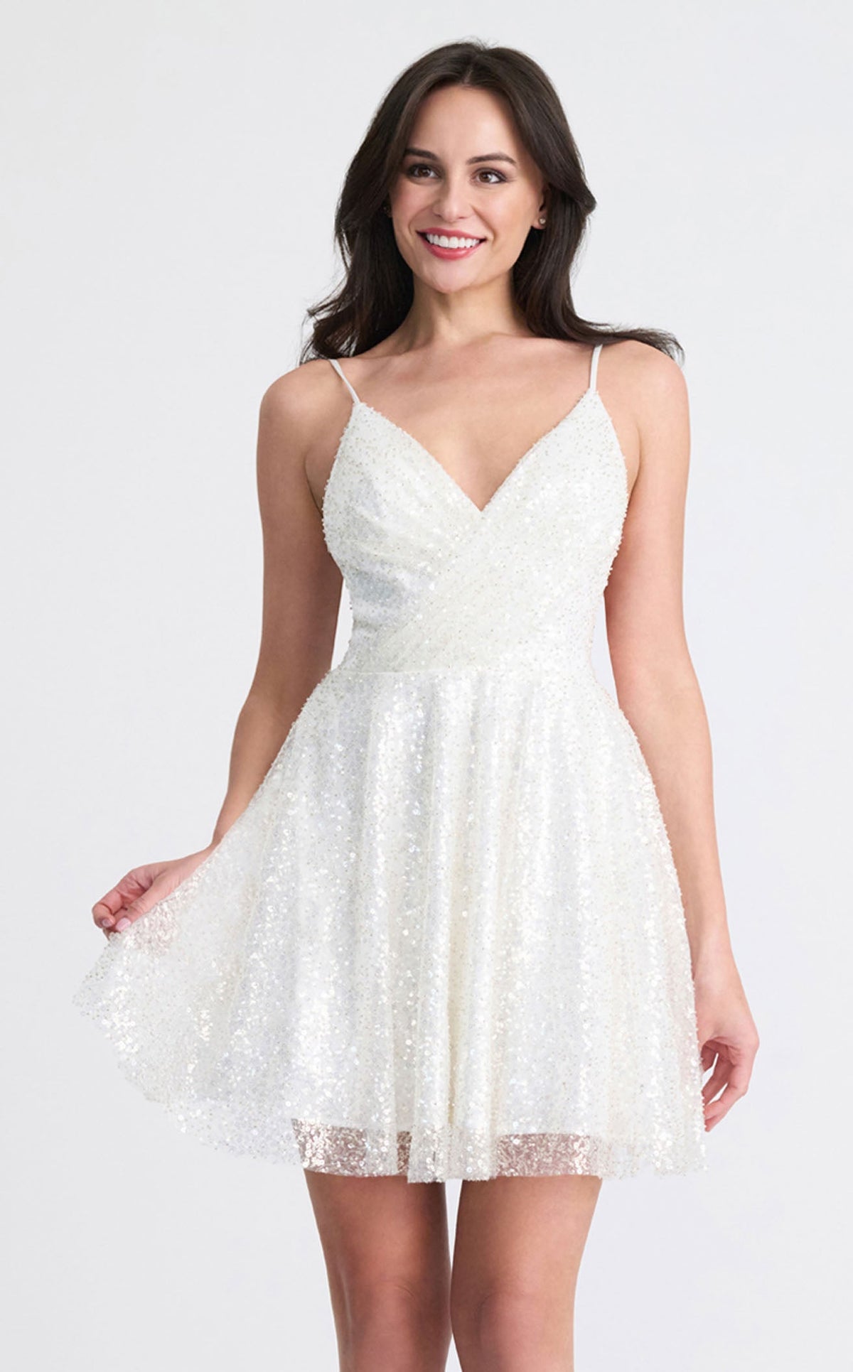 Faviana 11319 Dress