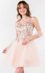 GLS by Gloria GS1968 Dress