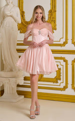 GLS by Gloria GS3633 Dress