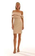Hot Contact 8413 Dress