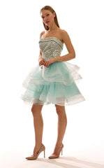 Hot Contact 8431 Dress