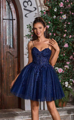 Jadore J26077 Dress