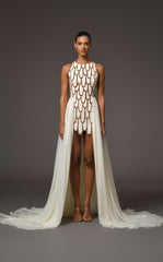 Jean Louis Sabaji 600126 Dress