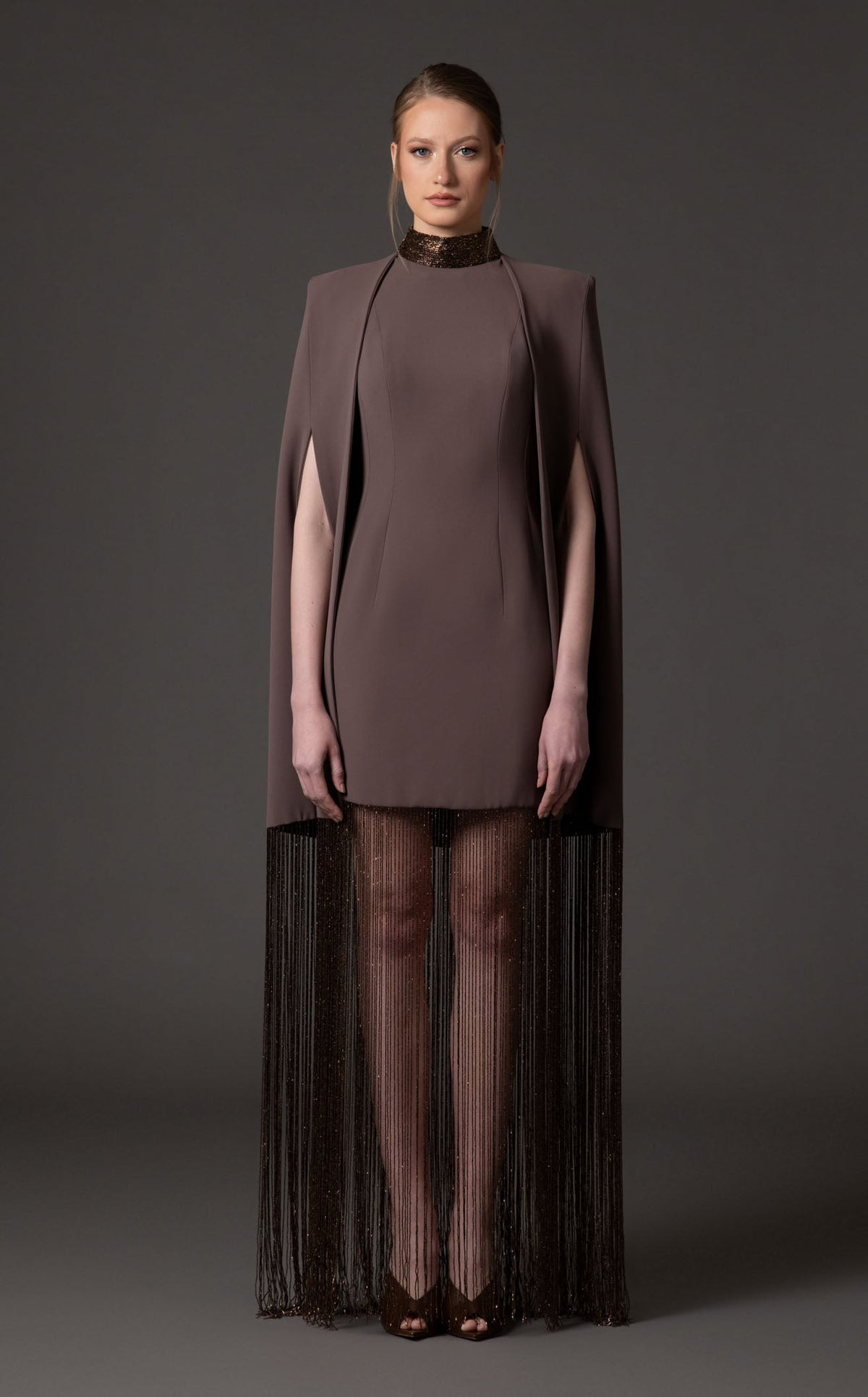 Jean Louis Sabaji 600159 Dress