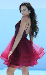 Jessica Angel 625 Dress