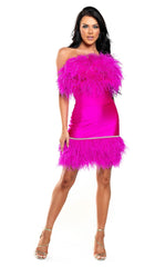 Jessica Angel 921 Dress