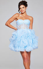 Jovani 40628 Dress