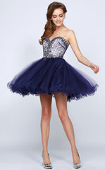 Juliet 778 Dress