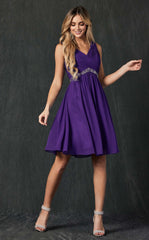 Juliet 786 Dress