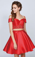 Juliet 790 Dress