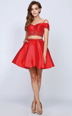 Juliet 790 Dress