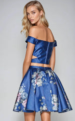 Juliet 798 Dress