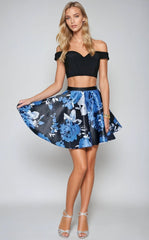 Juliet 805 Dress