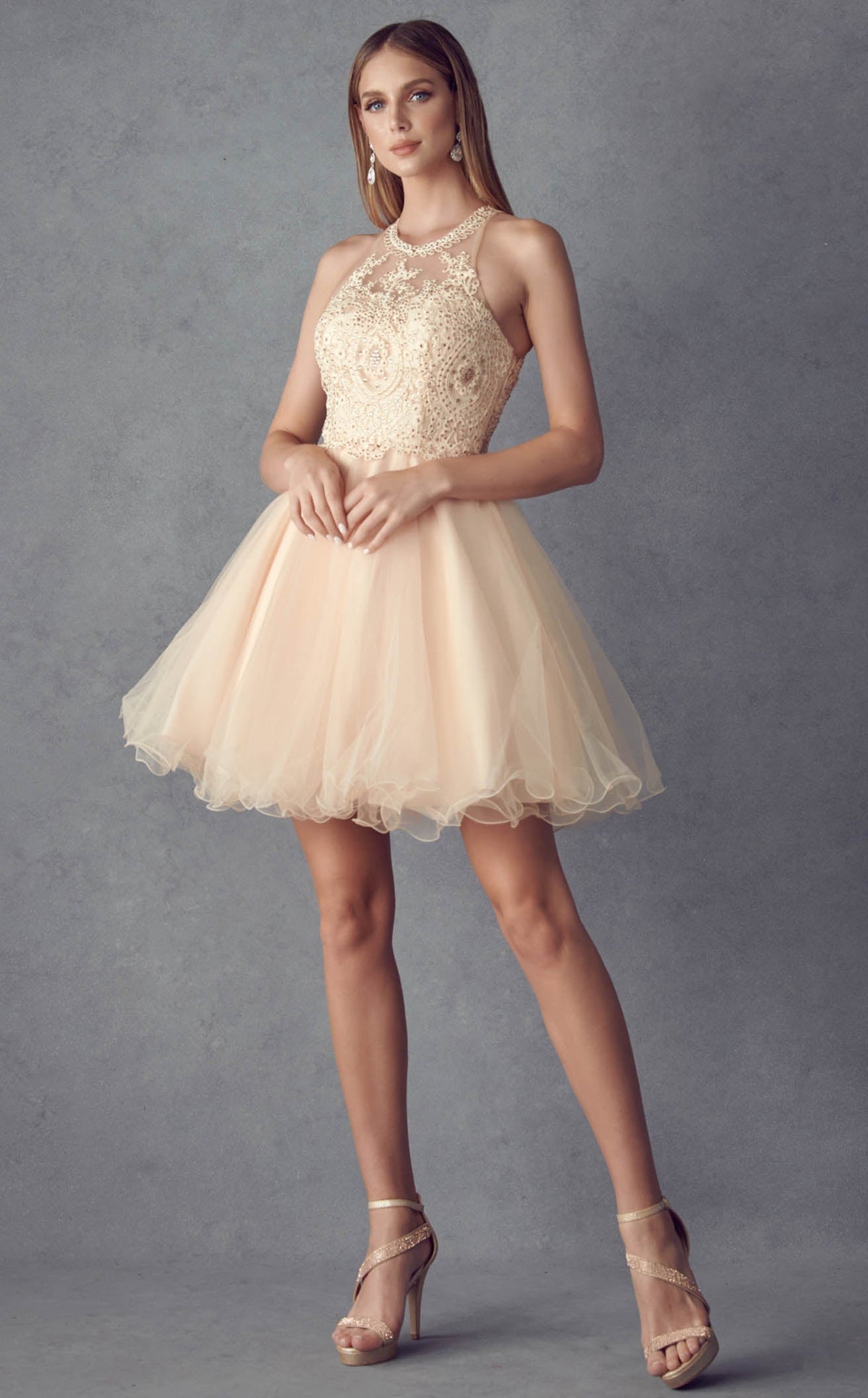Juliet 826 Dress