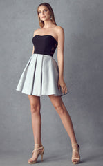 Juliet 829 Dress