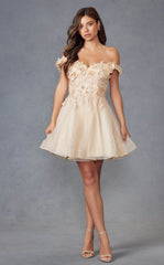 Juliet 861 Dress