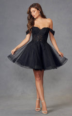 Juliet 880 Dress