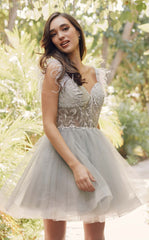 Juliet 881 Dress