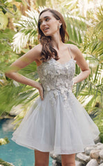Juliet 902 Dress