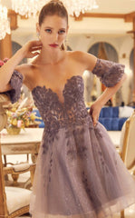 Juliet 909 Dress