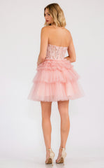 Juliet JT918S Dress
