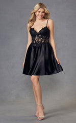 Juliet JT940R Dress