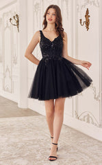 LaDivine CY019 Dress