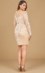 Lara 29015 Dress