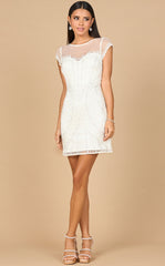 Lara 51195 Dress