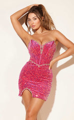 Lucci Lu 4204 Dress